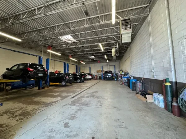 Express Auto Repair & Emissions Repair - photo 3