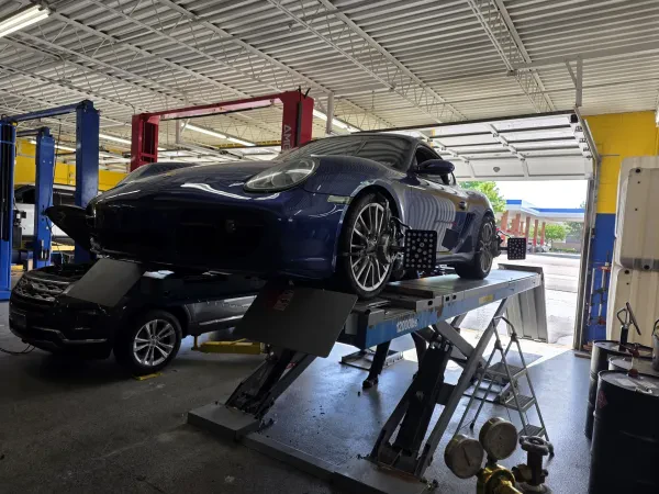 Acorn Tire & Service Schaumburg - photo 2