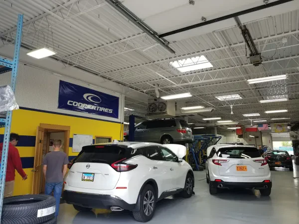 Stan Auto Inc - photo 2