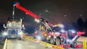 Speedy G Towing