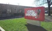 Car Doctor Jr