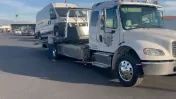 215 Towing and Recovery