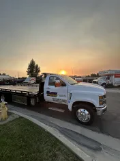 3rd Gen Towing Inc