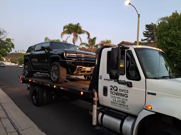 2Q Svcs & Towing Inc - photo 3