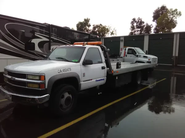 2Q Svcs & Towing Inc - photo 4