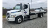J & J Towing