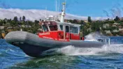 TowBoatUS San Francisco Bay & Delta