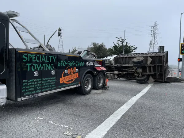 Specialty Towing - photo 3