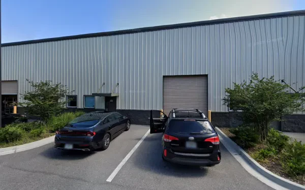 The Parts House - photo 2