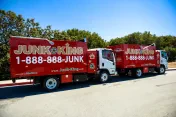 Junk King St. Augustine
