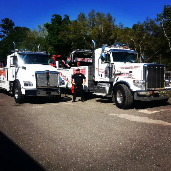 Southern Wrecker & Recovery - photo 2