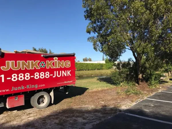 Junk King St. Augustine - photo 2