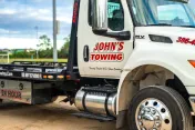 Johns Towing St. Augustine