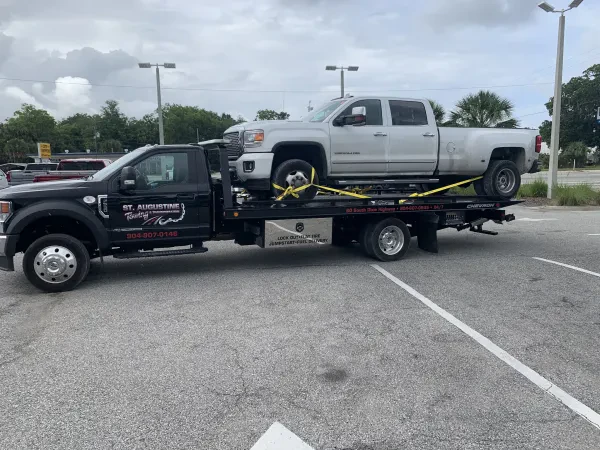 Olde Town Towing and Auto Repair - photo 3