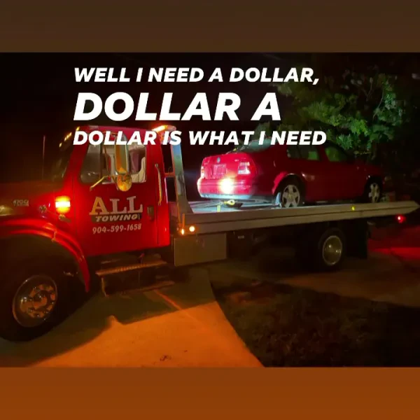 ALL-Towing, LLC - photo 2