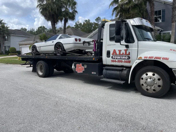 ALL-Towing, LLC - photo 3