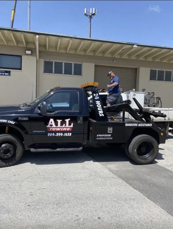 ALL-Towing, LLC - photo 4
