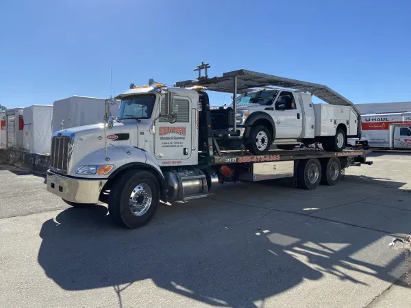 Southern Wrecker & Recovery - photo 3