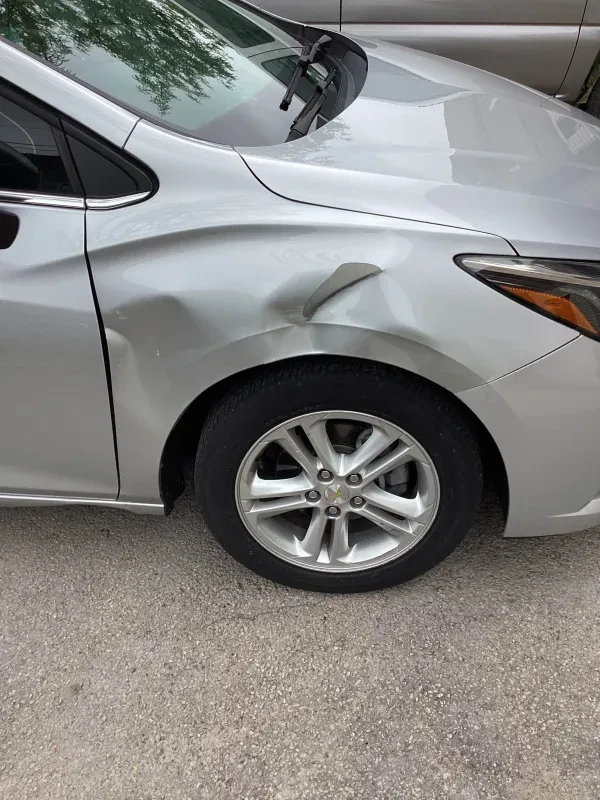 V&P Auto Repair - photo 2