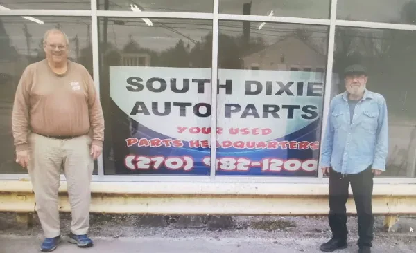 South Dixie Auto Parts - photo 3