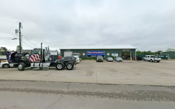 South Dixie Auto Parts - photo 4