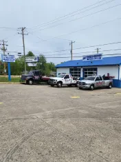 Billy's Towing and Recovery