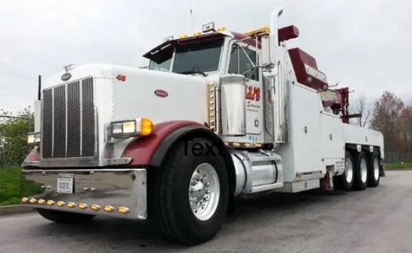Nall's Wrecker Service - photo 2