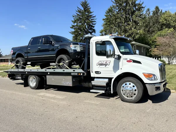 Jae's Towing & Recovery - photo 4