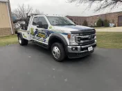 Sanchez Towing