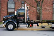 Speedy G Towing Inc