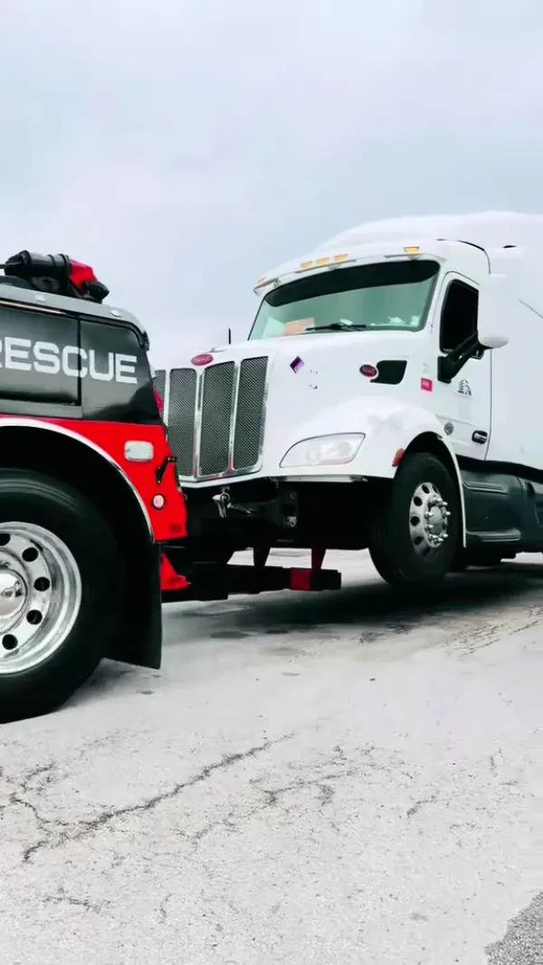 Speedy G Towing Inc - photo 2