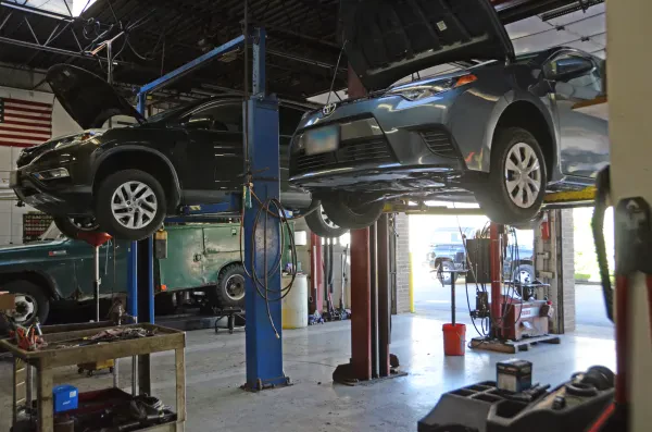 Roselle Service Center - photo 3