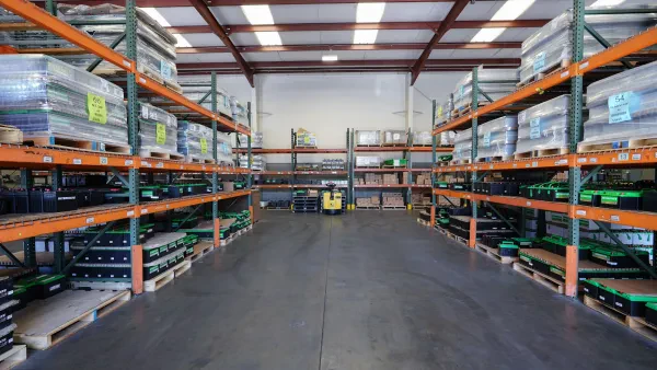 Interstate Batteries Distributor - photo 2