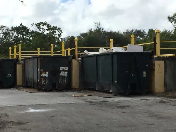 Sunset-Kendall Trash and Recycling Center - photo 3