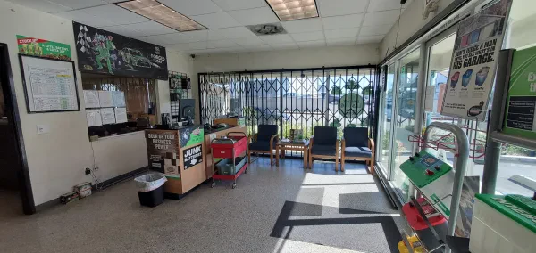 Interstate All Battery Center - photo 2
