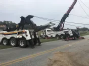 A-1 Automotive & Towing Services