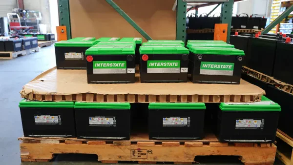 Interstate All Battery Center - photo 3