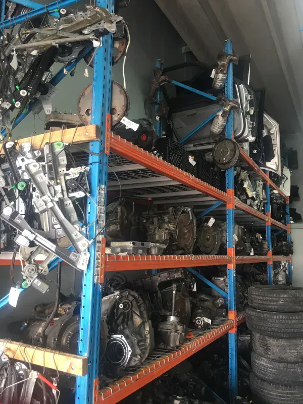 Mikes Auto Miami Inc - photo 2