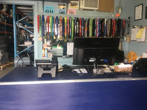 Mikes Auto Miami Inc - photo 3
