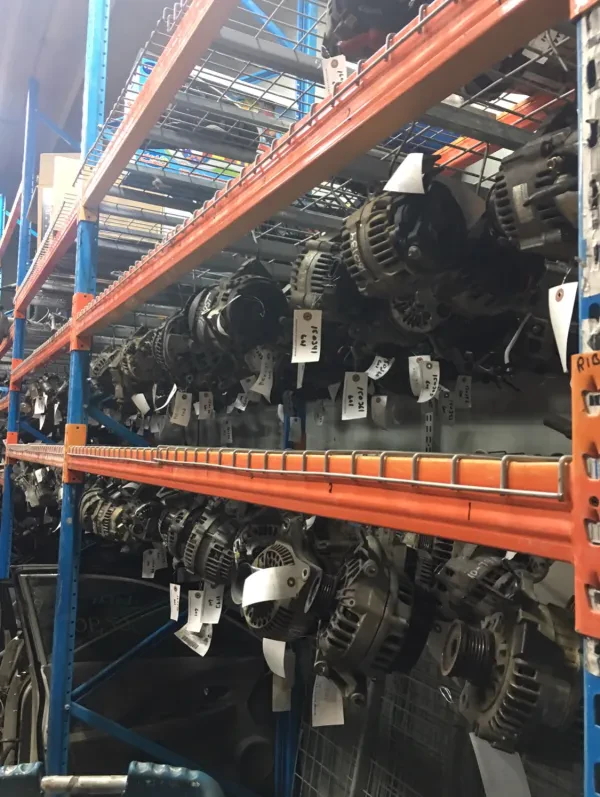 Mikes Auto Miami Inc - photo 4