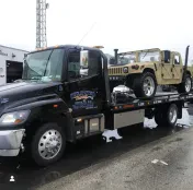 Unlimited Towing Services