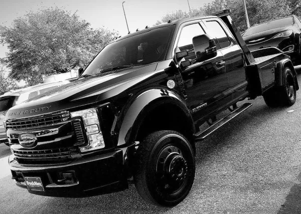 Supreme Towing - photo 4