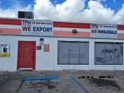 The Parts House