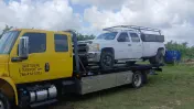 Dade Towing and Transport Corp