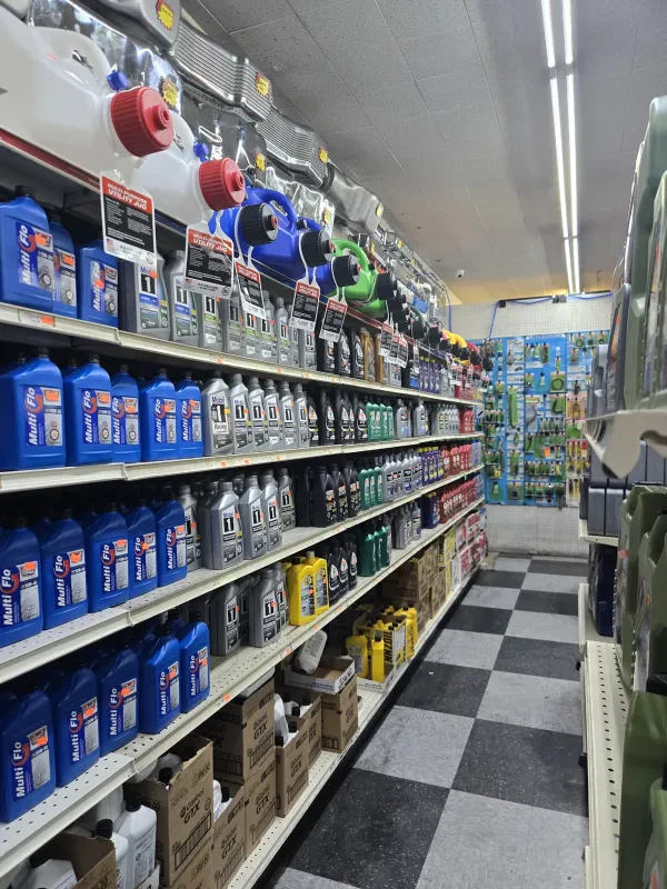 Clark's Discount Auto Parts - photo 3