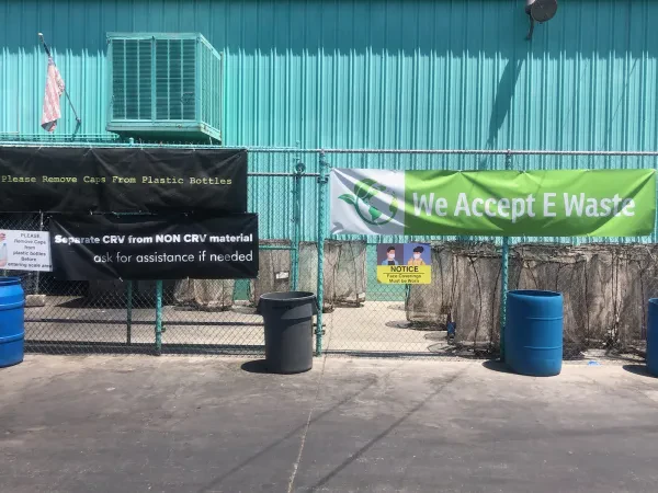Bellflower Recycling Center - photo 2