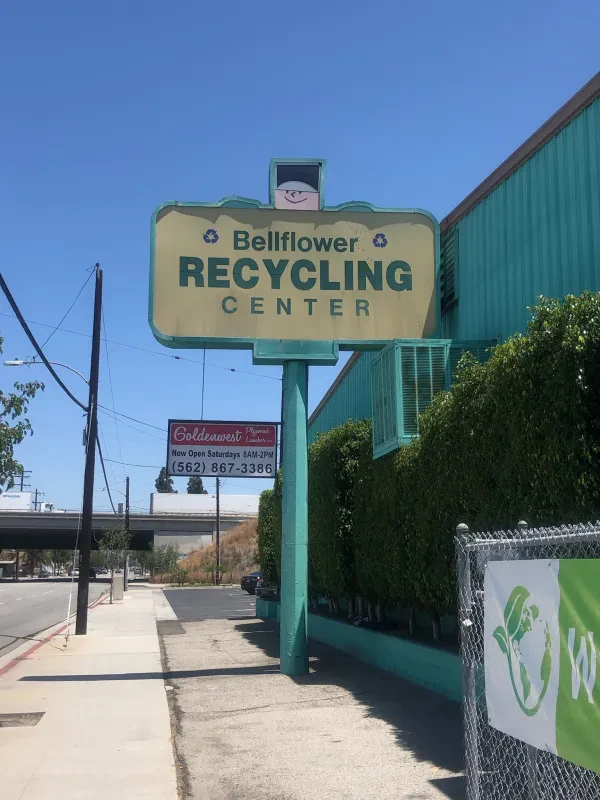 Bellflower Recycling Center - photo 3