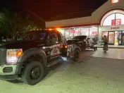 Homestead Towing & Recovery