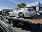 All Time Towing LLC