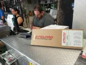 Amigos Auto Parts